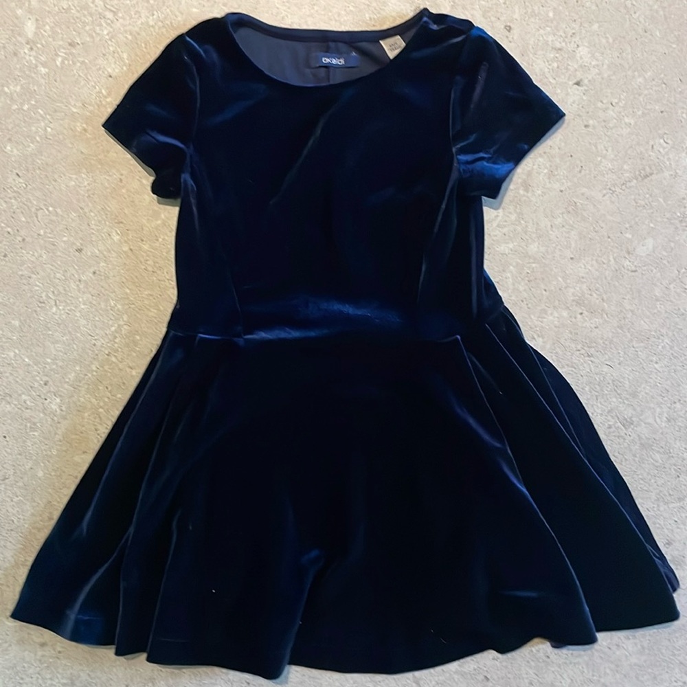 •Dress Okaidi